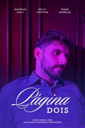 Página Dois