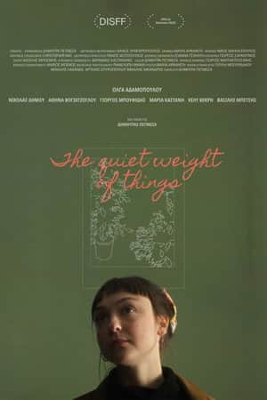 The Quiet Weight of Things