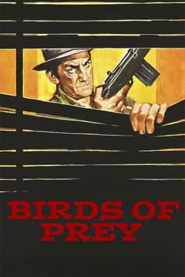 Birds of Prey