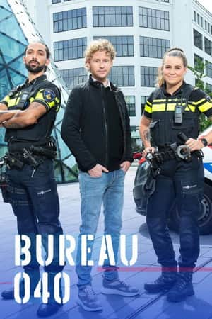 Bureau 040