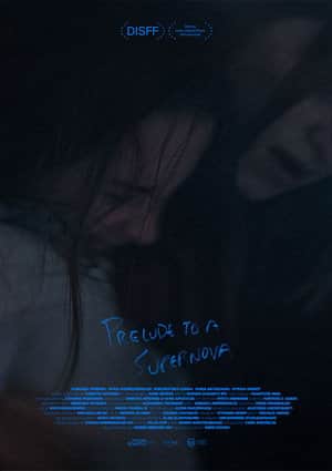 Prelude to a Supernova