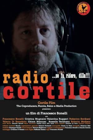 Radio Cortile