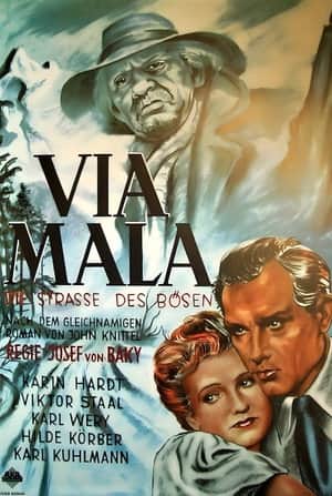 Via Mala