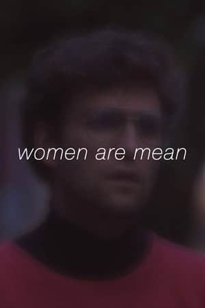 Women Are Mean