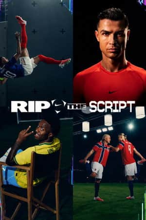 Rip The Script