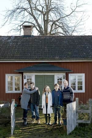 Ett enklare liv
