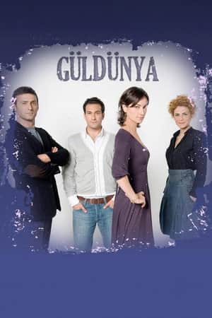 Güldünya