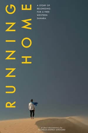 Running home