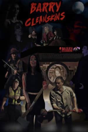 Barry Cleanskins
