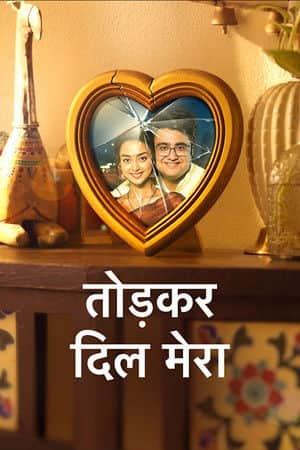 Tod Kar Dil Mera