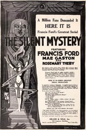 The Silent Mystery