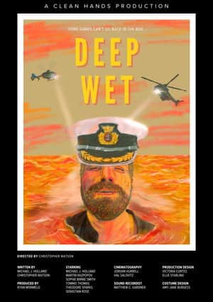 Deep Wet
