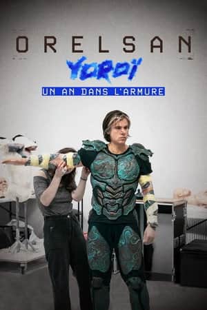 ORELSAN : Yoroï, un an dans l'armure