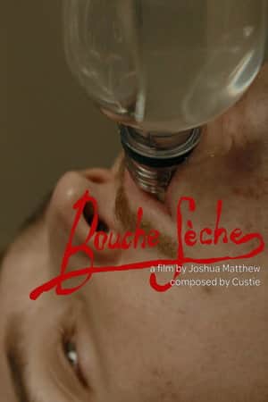 Bouche Sèche