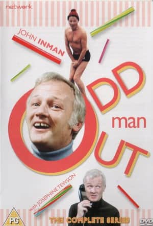 Odd Man Out
