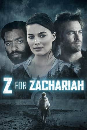 Z for Zachariah