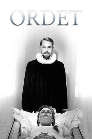 Ordet