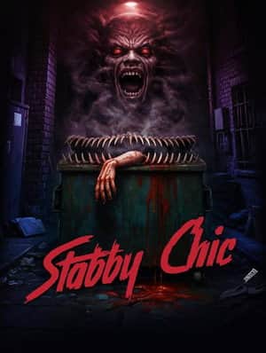 Stabby Chic