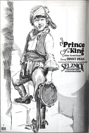 A Prince of a King