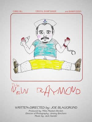 The New Raymond