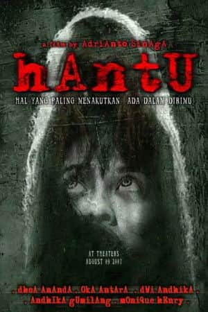 Hantu