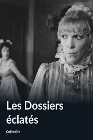 Les Dossiers éclatés