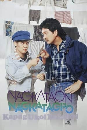 Nagkataon...Nagkatagpo