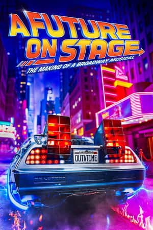 A Future on Stage