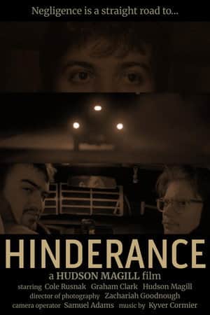 Hinderance