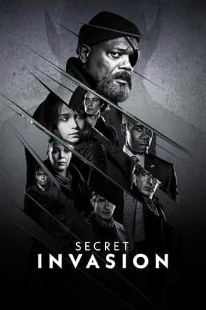 Secret Invasion