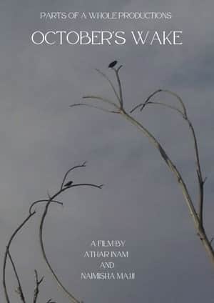 October's Wake