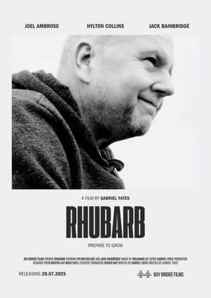Rhubarb