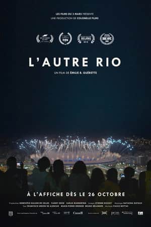 The Other Rio