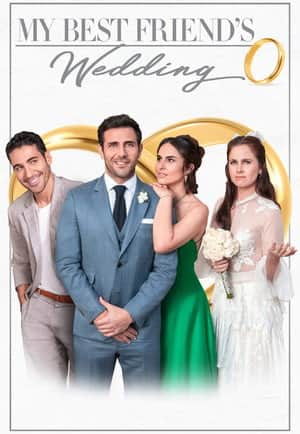 My Best Friend's Wedding