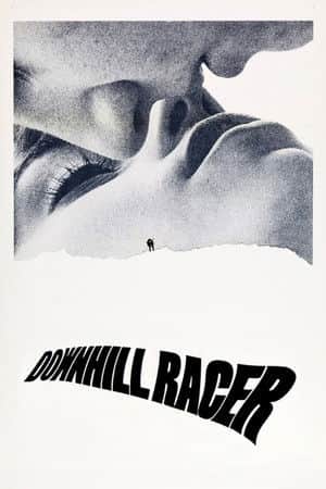 Downhill Racer