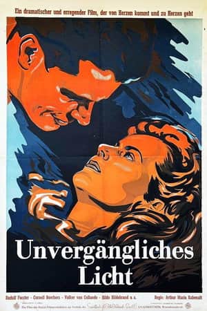 Unvergängliches Licht