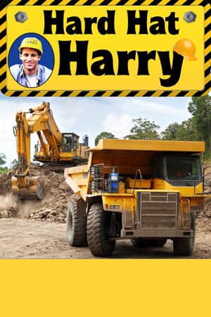 Hard Hat Harry