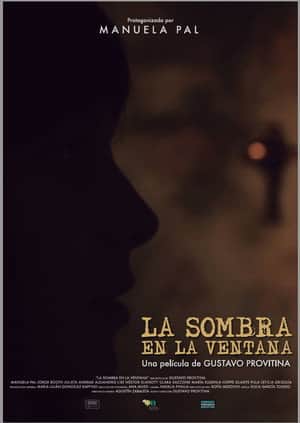 La sombra en la ventana