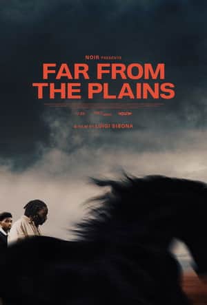 Far From the Plains