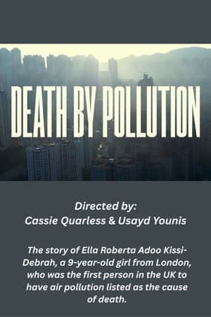 Death by Pollution