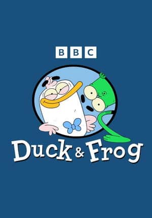 Duck & Frog