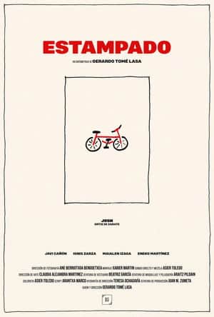 Estampado