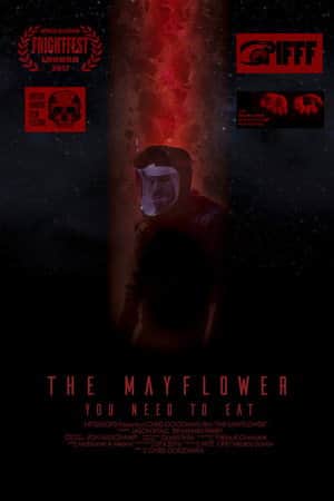 The Mayflower