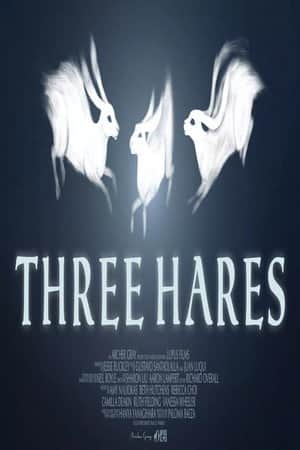 Three Hares