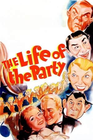 The Life of the Party