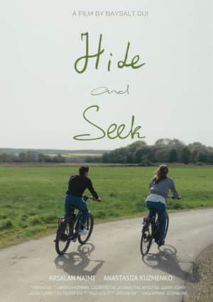Hide and Seek