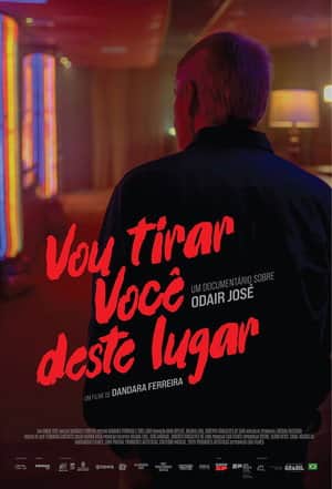 Vou Tirar Você Desse Lugar