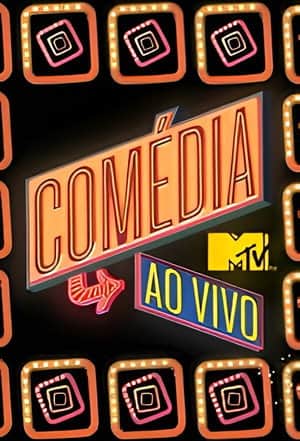 Comédia MTV