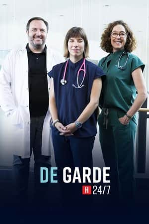 De Garde 24/7