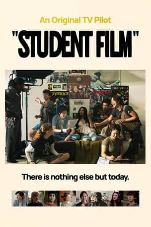"Student Film"